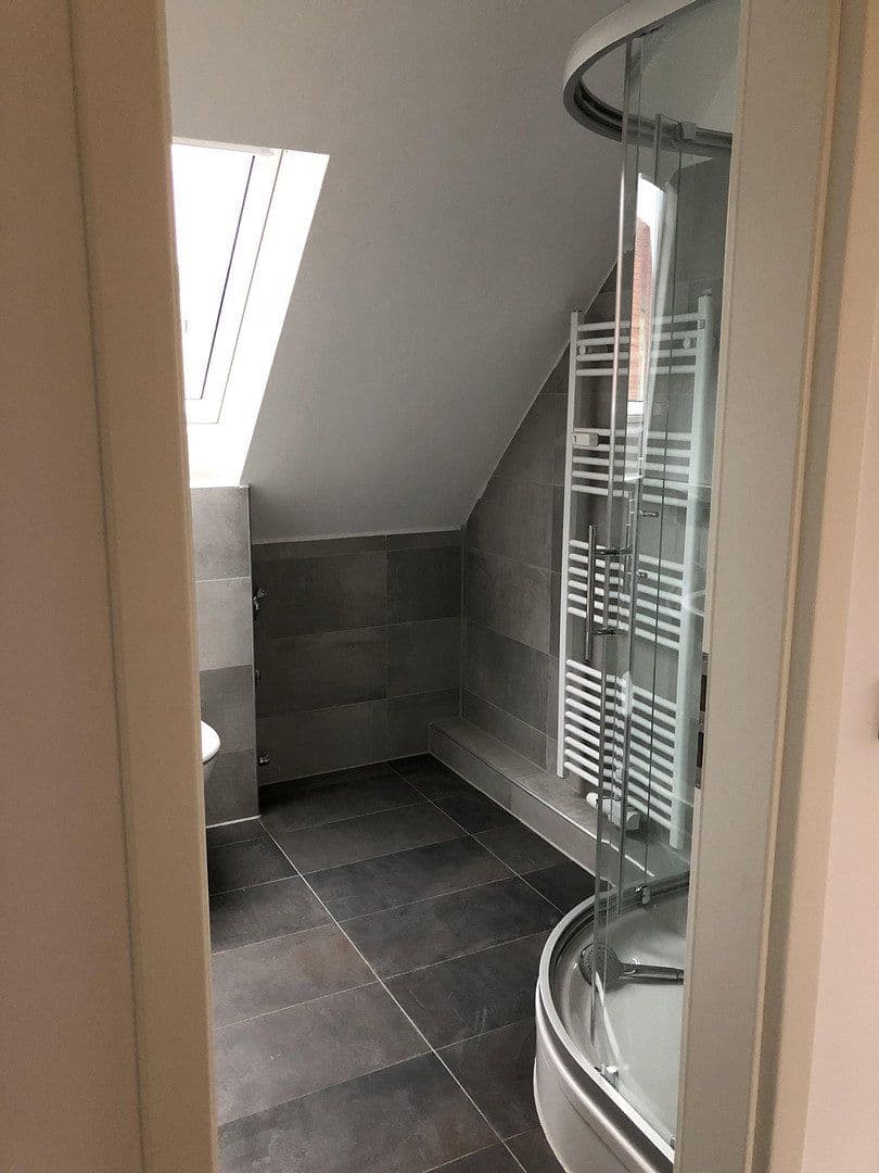 Prodej bytu 2+kk 55 m², Madamenweg 59, Braunschweig, Dolní Sasko Prodej bytu 2+kk 55 m², Madamenweg 59, Braunschweig, Dolní Sasko