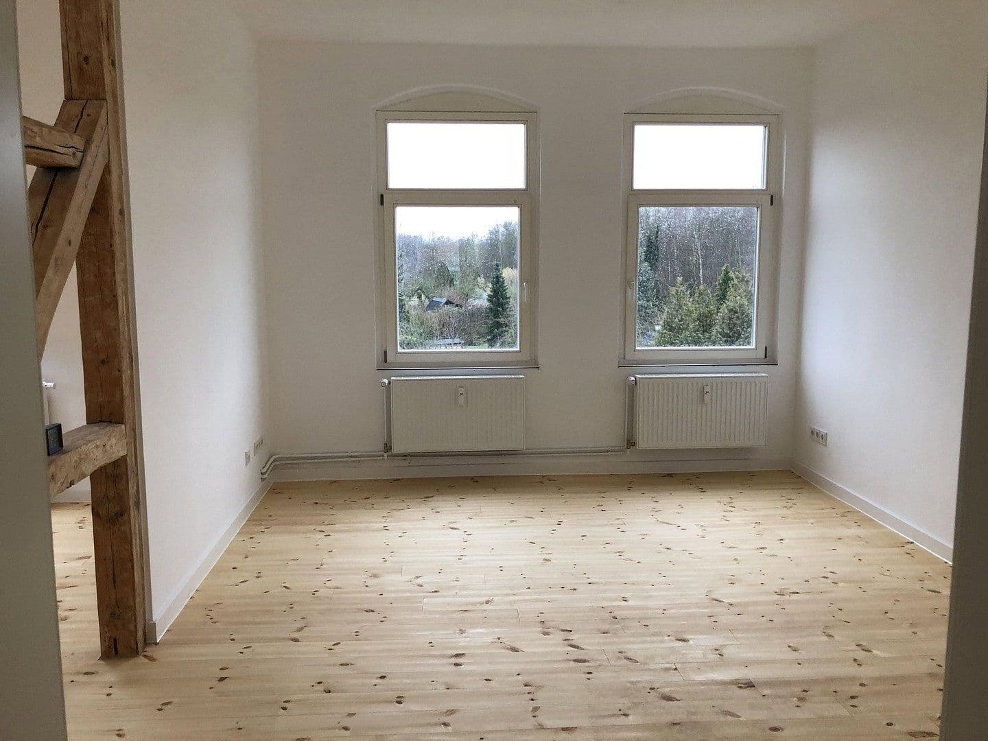 Prodej bytu 2+kk 55 m², Madamenweg 59, Braunschweig, Dolní Sasko Prodej bytu 2+kk 55 m², Madamenweg 59, Braunschweig, Dolní Sasko