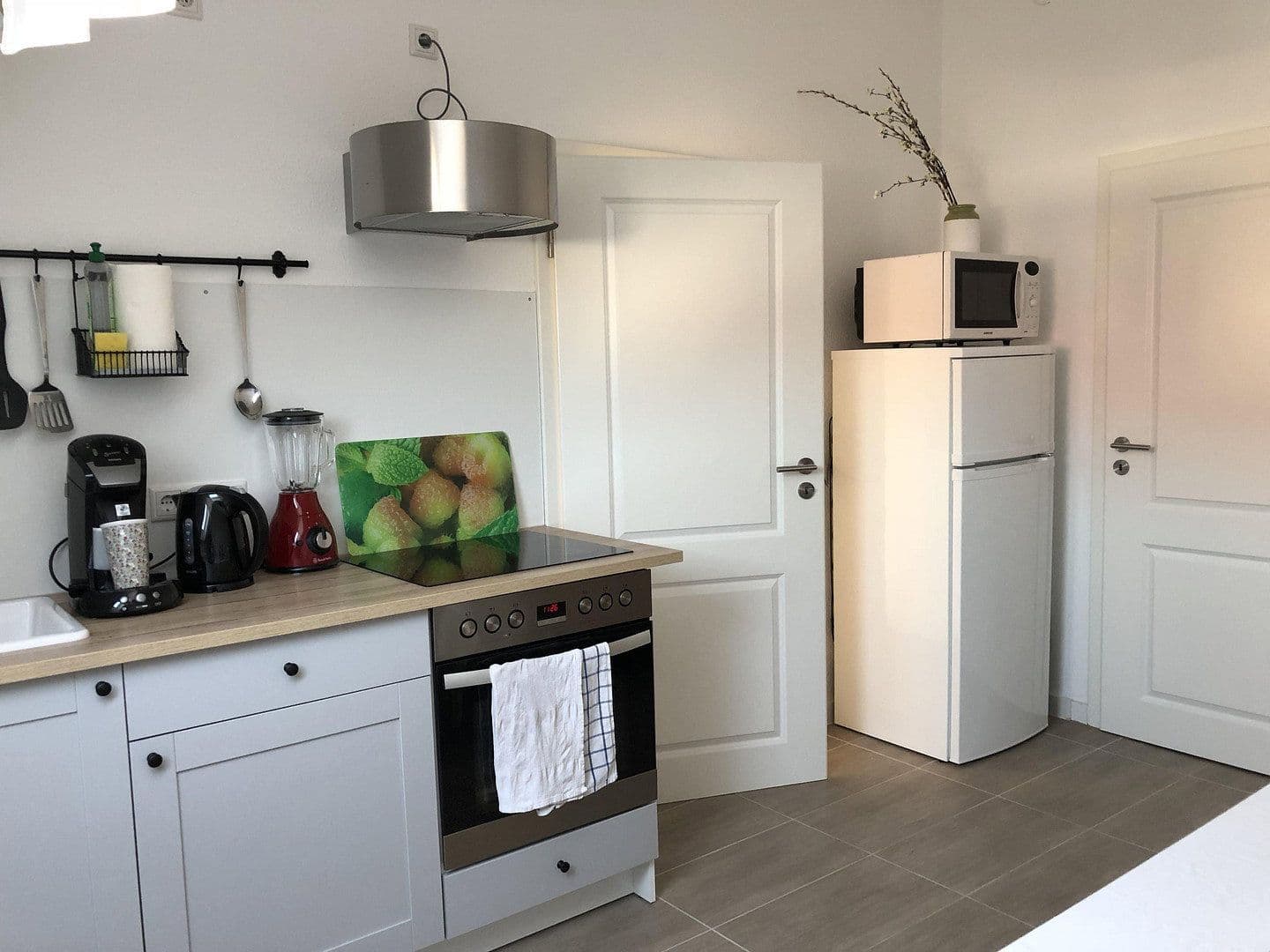 Prodej bytu 2+kk 55 m², Madamenweg 59, Braunschweig, Dolní Sasko Prodej bytu 2+kk 55 m², Madamenweg 59, Braunschweig, Dolní Sasko