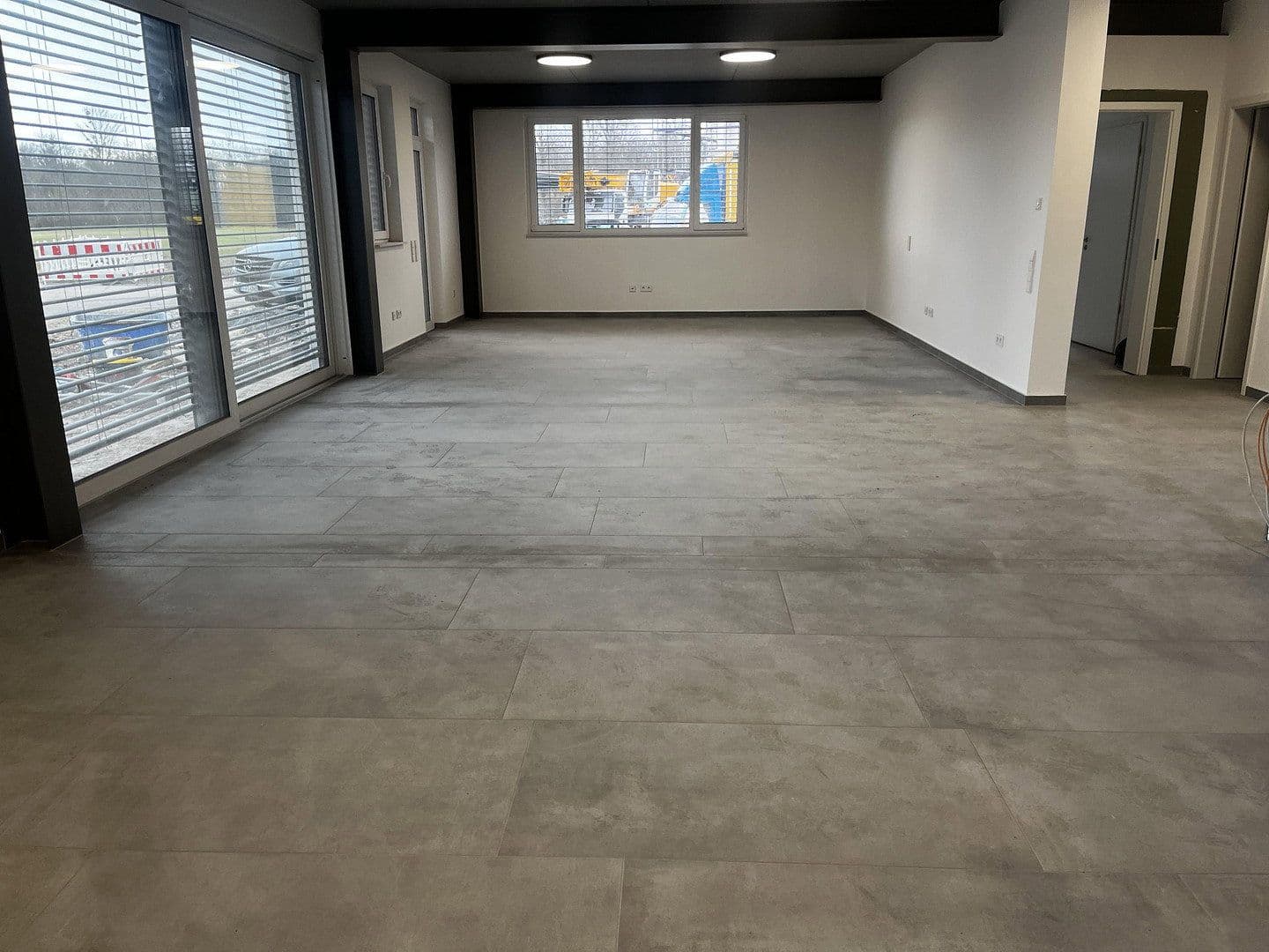 Pronájem kanceláře 153 m², Philippsburg, Bádensko-Württembersko Pronájem kanceláře 153 m², Philippsburg, Bádensko-Württembersko