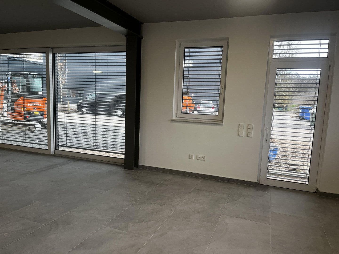 Pronájem kanceláře 153 m², Philippsburg, Bádensko-Württembersko Pronájem kanceláře 153 m², Philippsburg, Bádensko-Württembersko