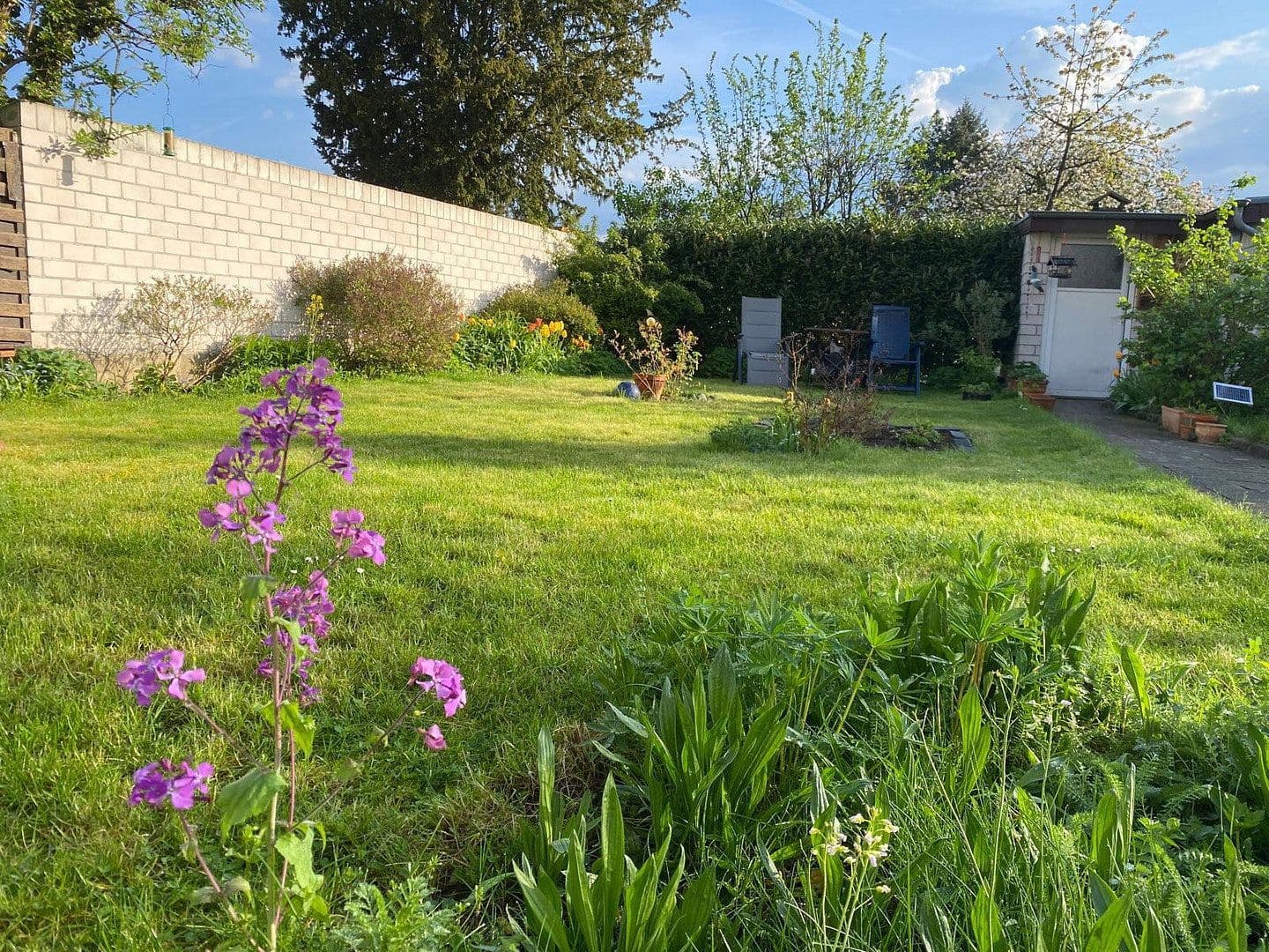 Pronájem bytu 2+1 80 m², Rüdigerstraße 100, Köln-Merheim, Severní Porýní-Vestfálsko Pronájem bytu 2+1 80 m², Rüdigerstraße 100, Köln-Merheim, Severní Porýní-Vestfálsko