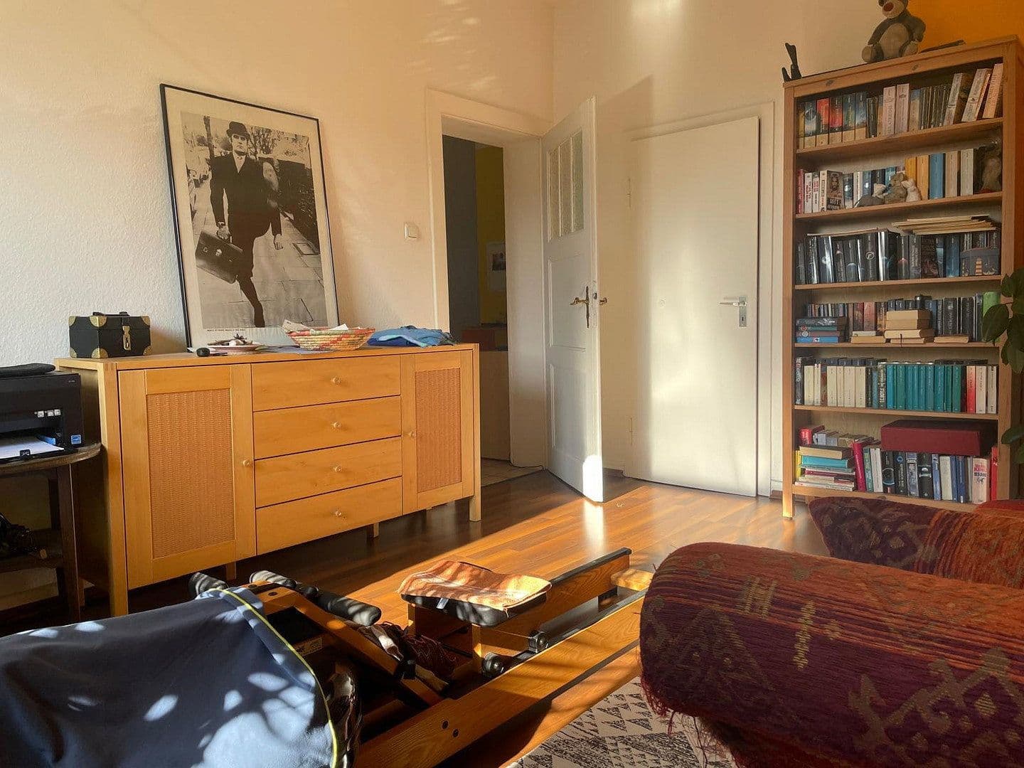 Pronájem bytu 2+1 80 m², Rüdigerstraße 100, Köln-Merheim, Severní Porýní-Vestfálsko Pronájem bytu 2+1 80 m², Rüdigerstraße 100, Köln-Merheim, Severní Porýní-Vestfálsko