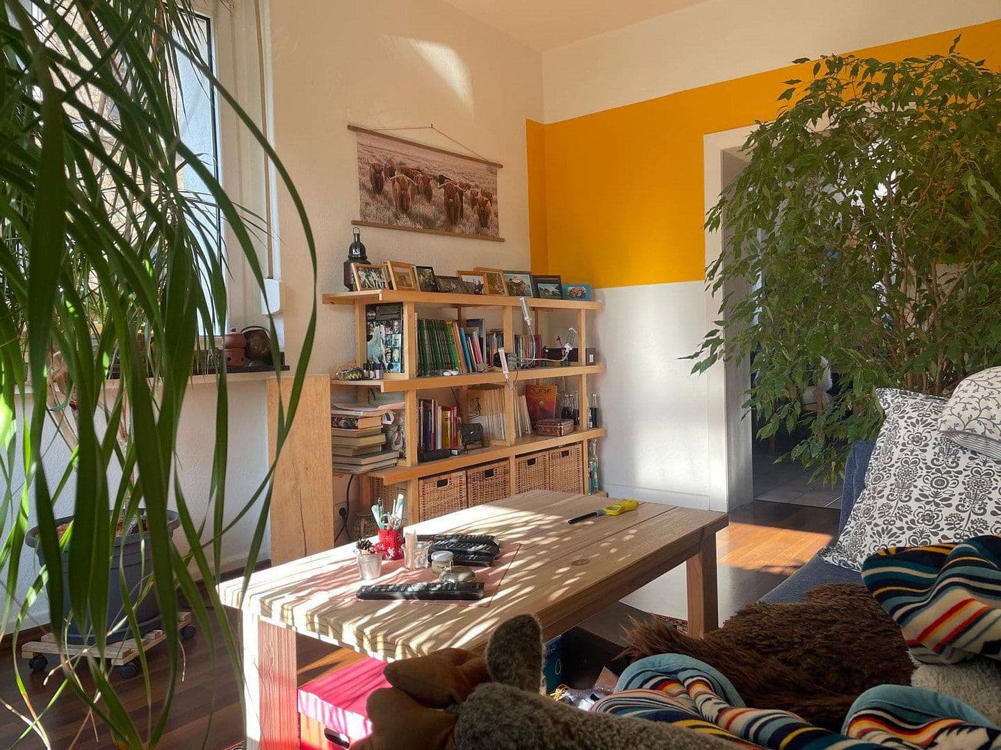 Pronájem bytu 2+1 80 m², Rüdigerstraße 100, Köln-Merheim, Severní Porýní-Vestfálsko Pronájem bytu 2+1 80 m², Rüdigerstraße 100, Köln-Merheim, Severní Porýní-Vestfálsko