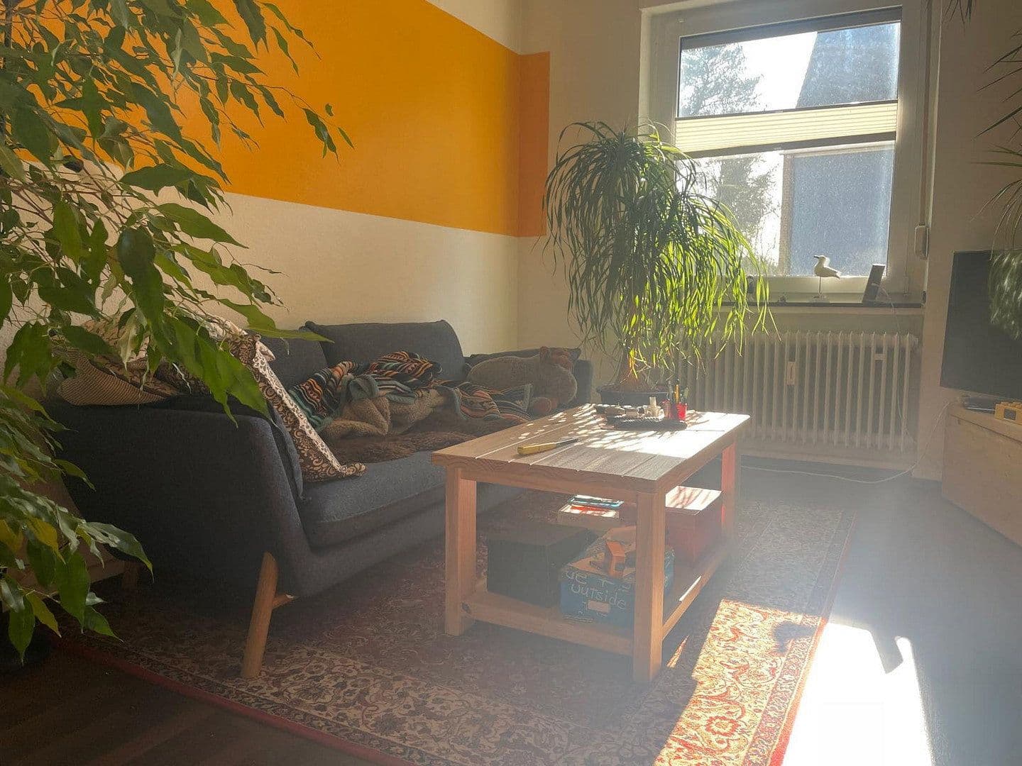 Pronájem bytu 2+1 80 m², Rüdigerstraße 100, Köln-Merheim, Severní Porýní-Vestfálsko Pronájem bytu 2+1 80 m², Rüdigerstraße 100, Köln-Merheim, Severní Porýní-Vestfálsko