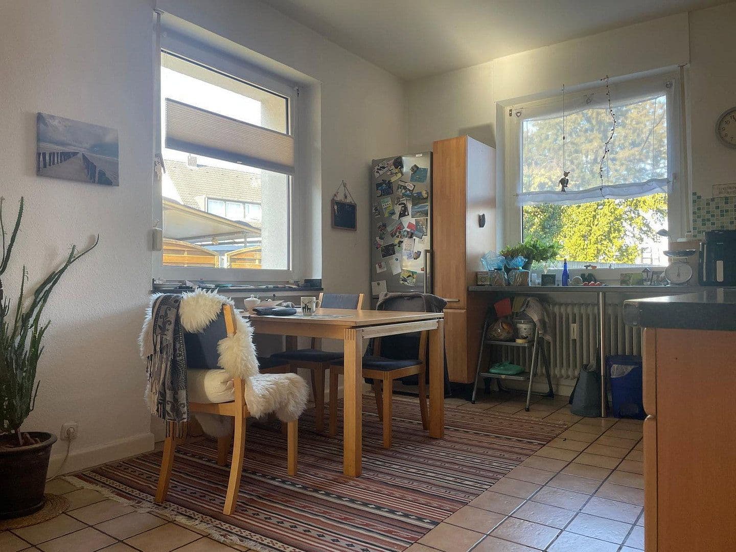 Pronájem bytu 2+1 80 m², Rüdigerstraße 100, Köln-Merheim, Severní Porýní-Vestfálsko Pronájem bytu 2+1 80 m², Rüdigerstraße 100, Köln-Merheim, Severní Porýní-Vestfálsko