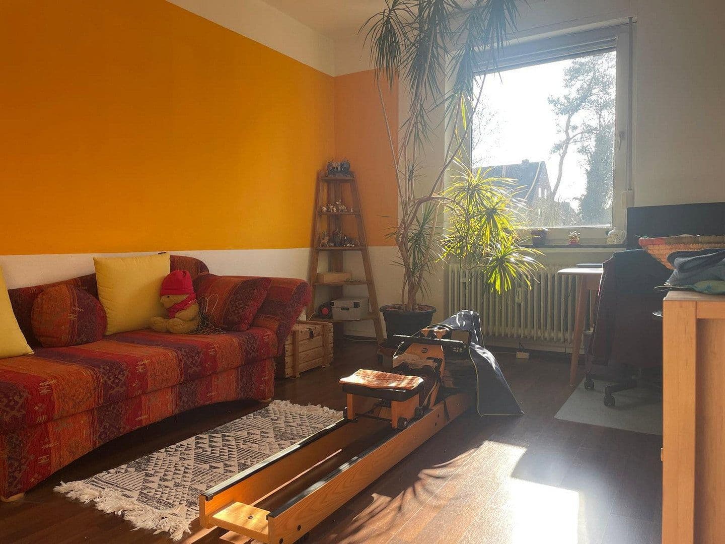 Pronájem bytu 2+1 80 m², Rüdigerstraße 100, Köln-Merheim, Severní Porýní-Vestfálsko Pronájem bytu 2+1 80 m², Rüdigerstraße 100, Köln-Merheim, Severní Porýní-Vestfálsko