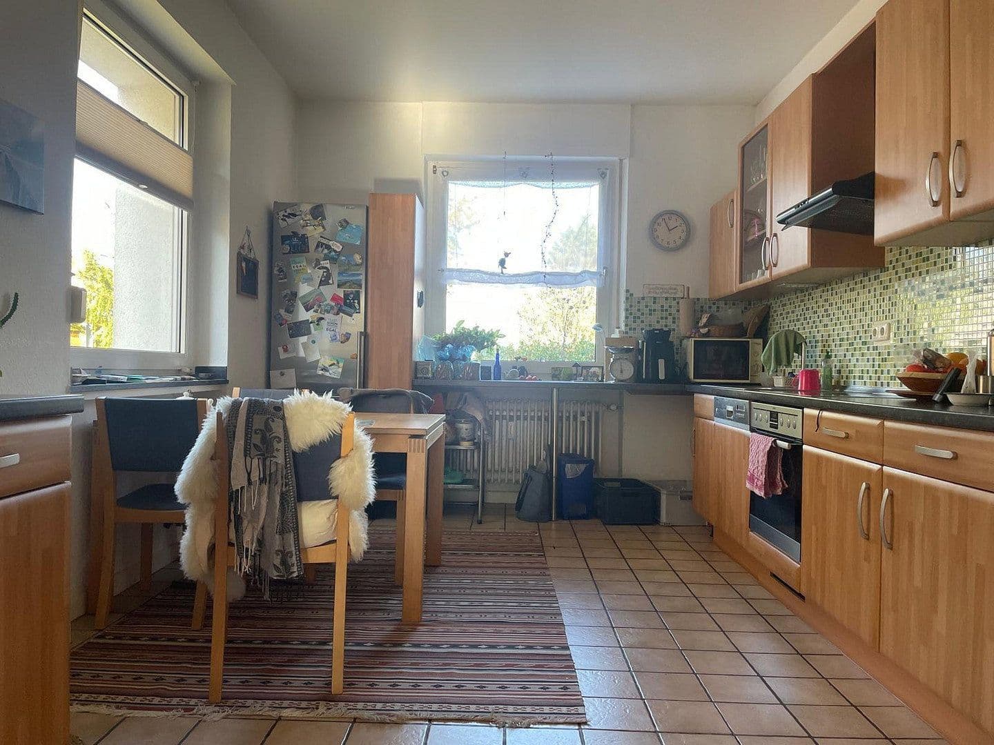 Pronájem bytu 2+1 80 m², Rüdigerstraße 100, Köln-Merheim, Severní Porýní-Vestfálsko Pronájem bytu 2+1 80 m², Rüdigerstraße 100, Köln-Merheim, Severní Porýní-Vestfálsko