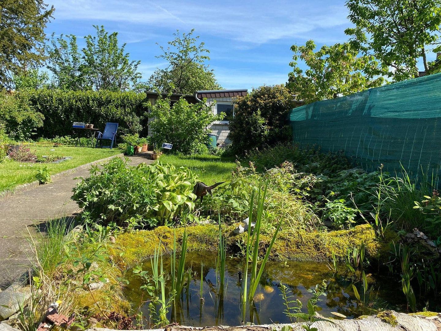 Pronájem bytu 2+1 80 m², Rüdigerstraße 100, Köln-Merheim, Severní Porýní-Vestfálsko Pronájem bytu 2+1 80 m², Rüdigerstraße 100, Köln-Merheim, Severní Porýní-Vestfálsko