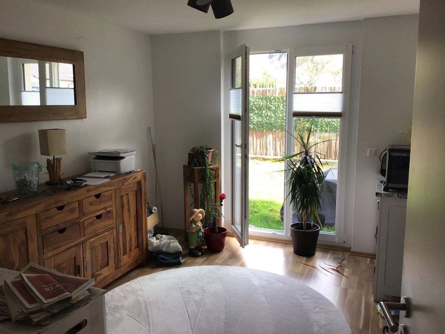 Pronájem bytu 4+1 98 m², Kandern, Bádensko-Württembersko Pronájem bytu 4+1 98 m², Kandern, Bádensko-Württembersko