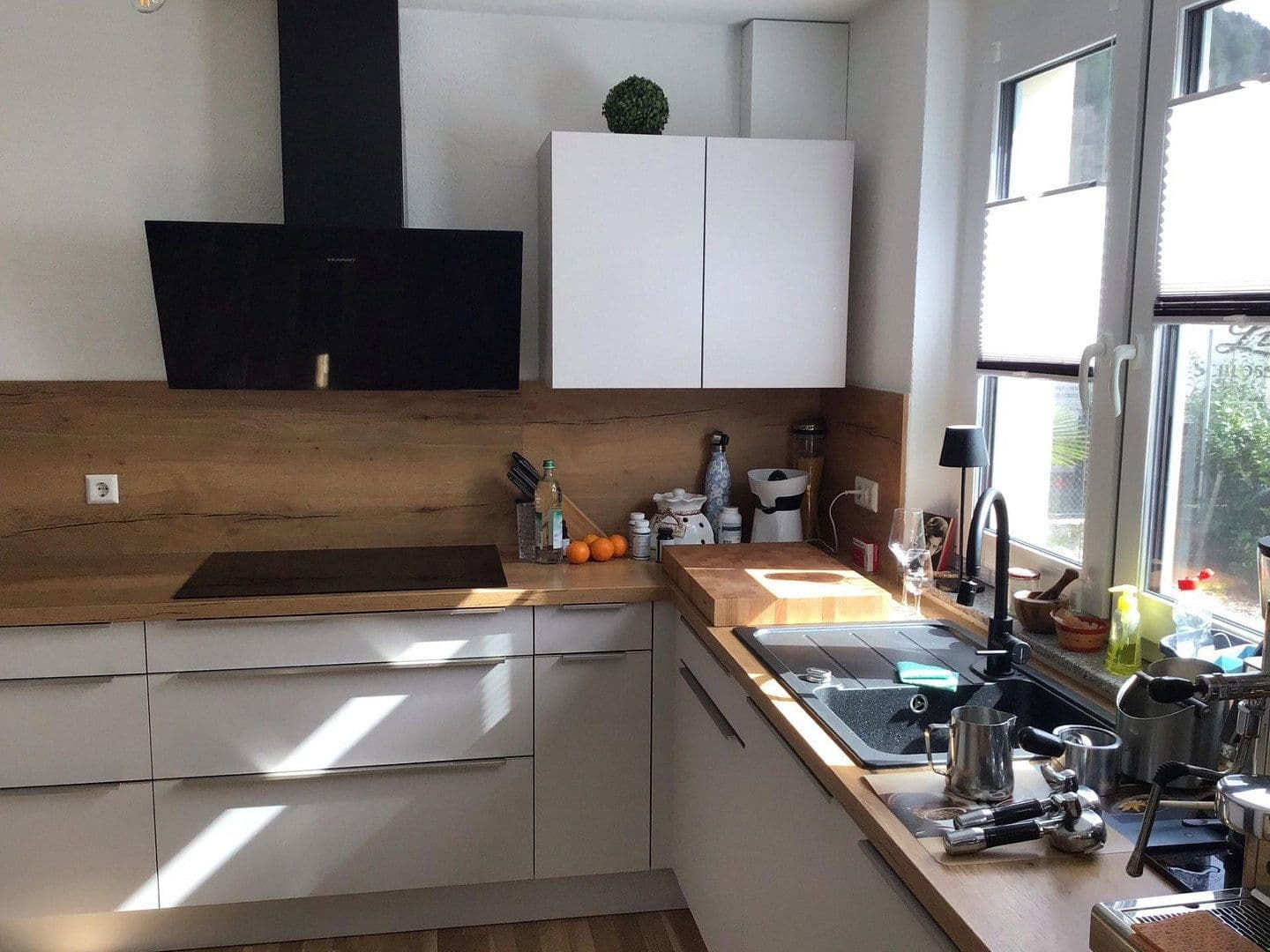 Pronájem bytu 4+1 98 m², Kandern, Bádensko-Württembersko Pronájem bytu 4+1 98 m², Kandern, Bádensko-Württembersko