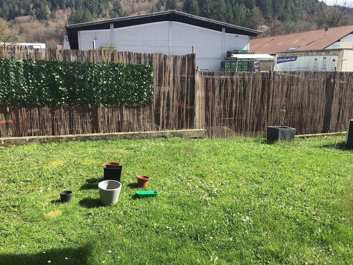 Pronájem bytu 4+1 98 m², Kandern, Bádensko-Württembersko Pronájem bytu 4+1 98 m², Kandern, Bádensko-Württembersko