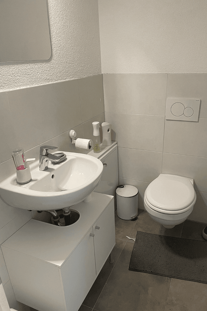 Pronájem bytu 4+1 98 m², Kandern, Bádensko-Württembersko Pronájem bytu 4+1 98 m², Kandern, Bádensko-Württembersko