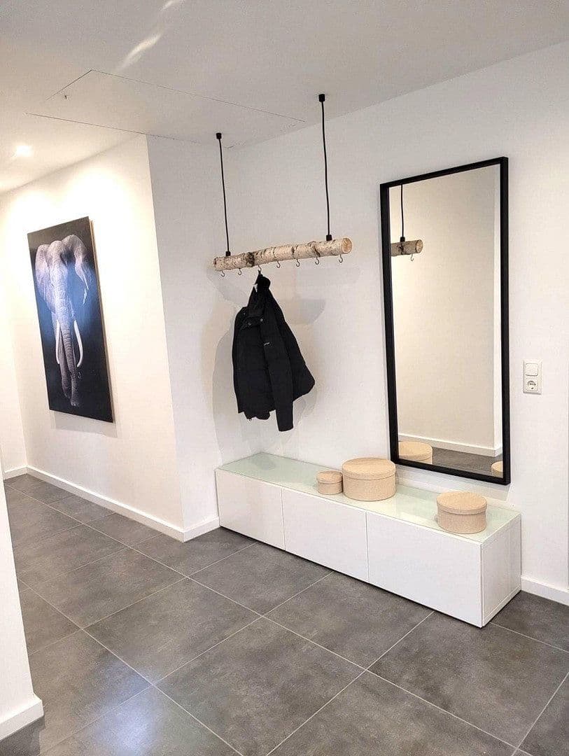 Prodej domu 190 m², pozemek 865 m², Goldbachstr. 2A, Florstadt, Hessen Prodej domu 190 m², pozemek 865 m², Goldbachstr. 2A, Florstadt, Hessen