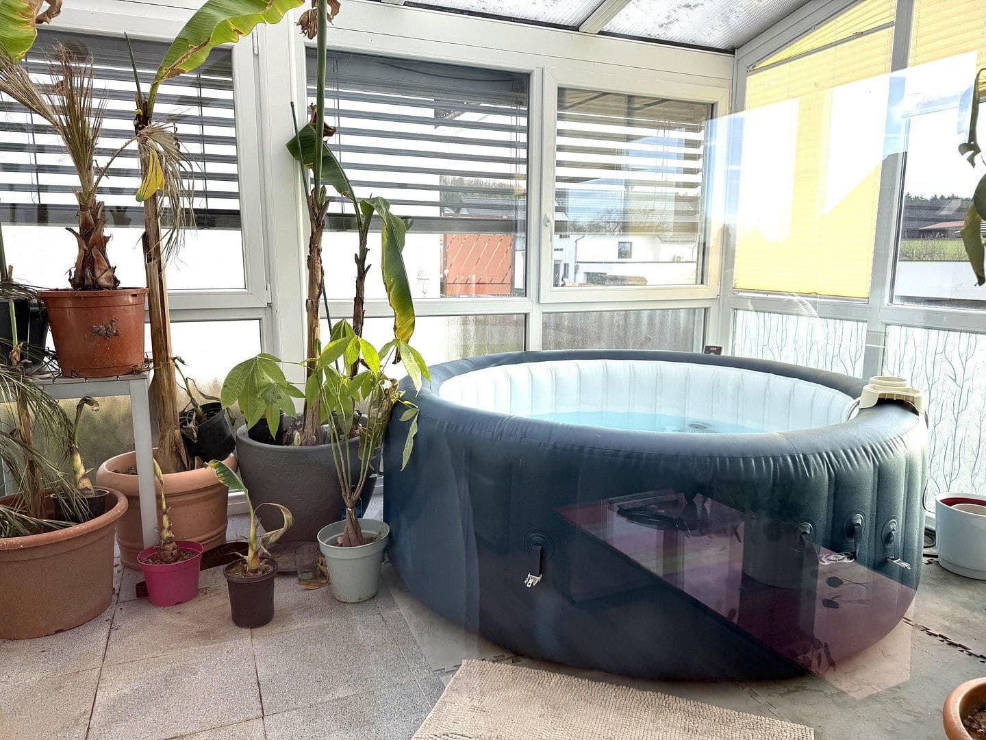 Prodej domu 190 m², pozemek 865 m², Goldbachstr. 2A, Florstadt, Hessen Prodej domu 190 m², pozemek 865 m², Goldbachstr. 2A, Florstadt, Hessen