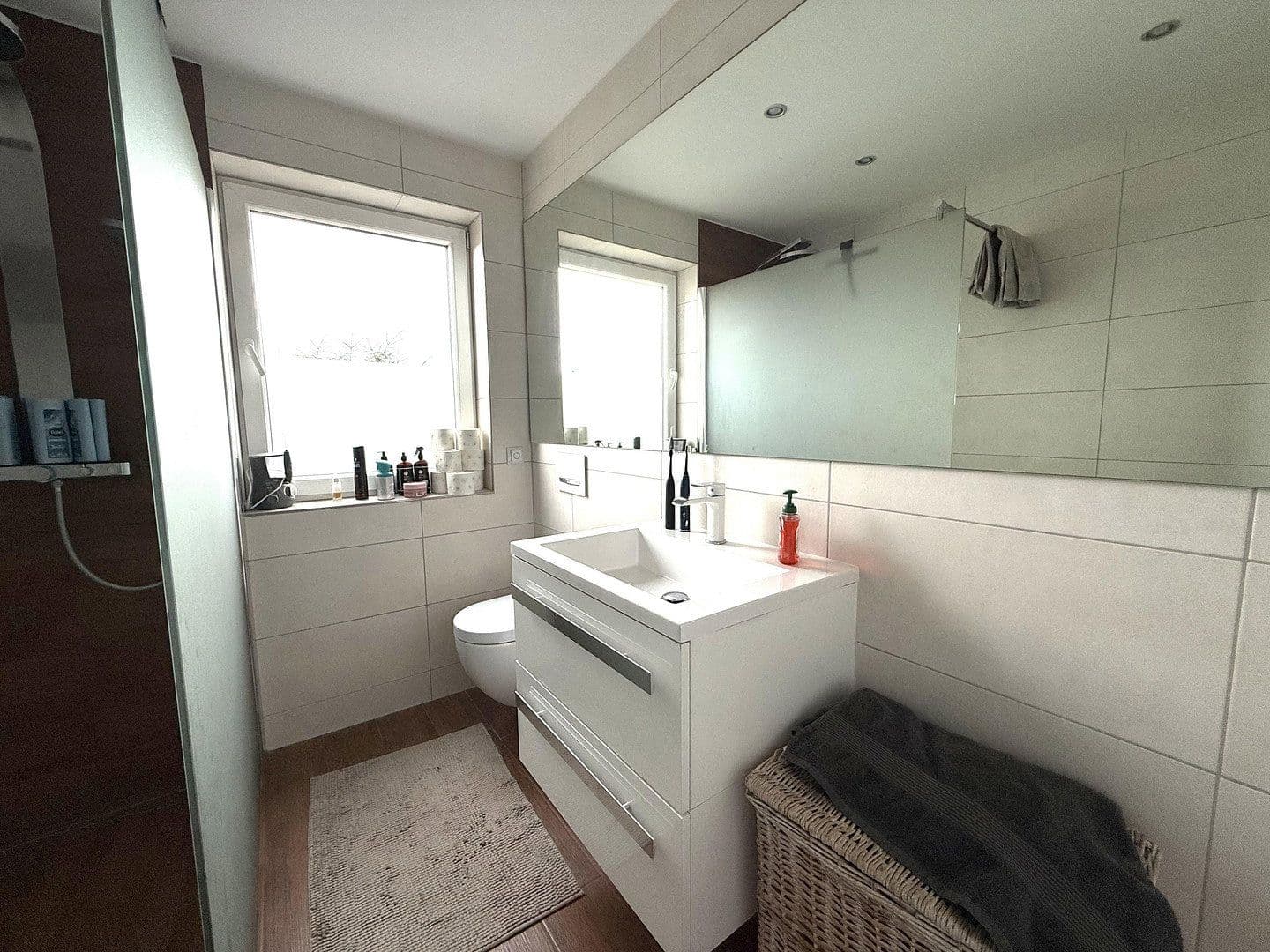 Prodej domu 190 m², pozemek 865 m², Goldbachstr. 2A, Florstadt, Hessen Prodej domu 190 m², pozemek 865 m², Goldbachstr. 2A, Florstadt, Hessen