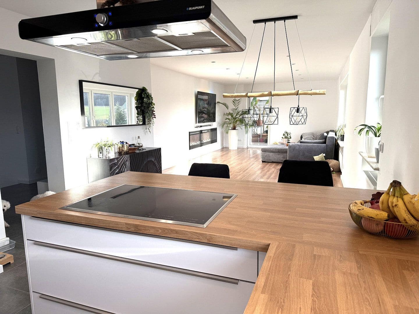 Prodej domu 190 m², pozemek 865 m², Goldbachstr. 2A, Florstadt, Hessen Prodej domu 190 m², pozemek 865 m², Goldbachstr. 2A, Florstadt, Hessen