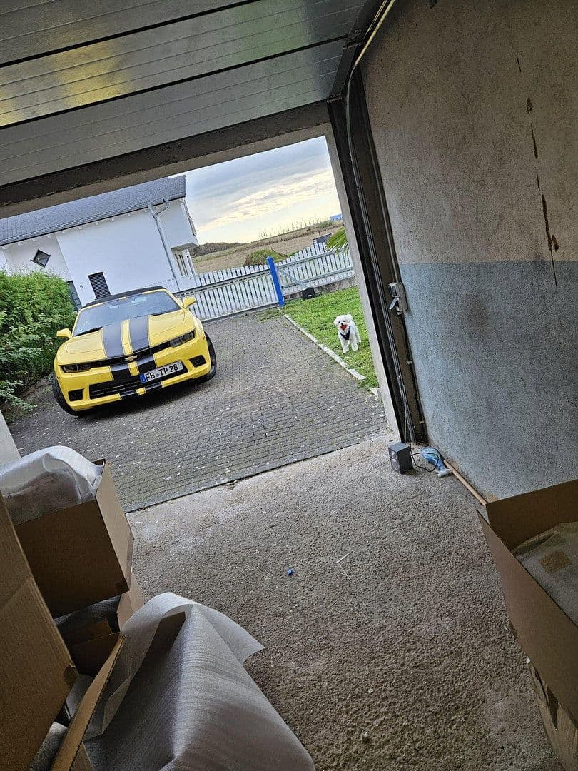 Prodej domu 190 m², pozemek 865 m², Goldbachstr. 2A, Florstadt, Hessen Prodej domu 190 m², pozemek 865 m², Goldbachstr. 2A, Florstadt, Hessen