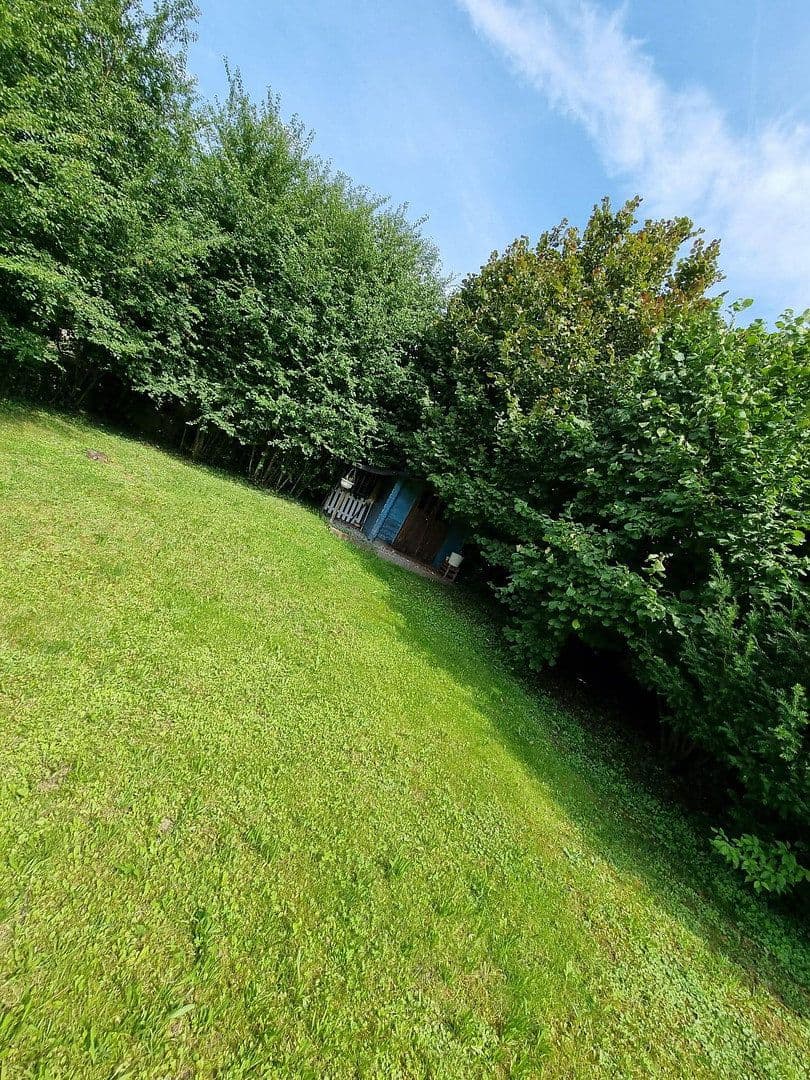 Prodej domu 190 m², pozemek 865 m², Goldbachstr. 2A, Florstadt, Hessen Prodej domu 190 m², pozemek 865 m², Goldbachstr. 2A, Florstadt, Hessen