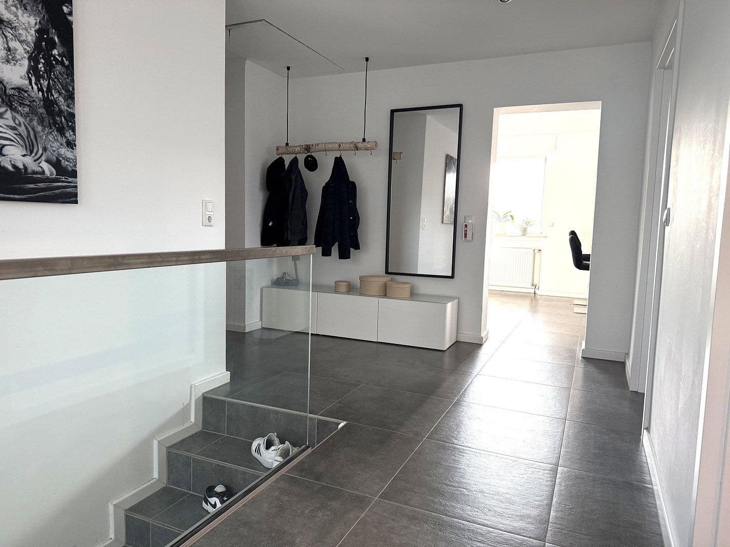 Prodej domu 190 m², pozemek 865 m², Goldbachstr. 2A, Florstadt, Hessen Prodej domu 190 m², pozemek 865 m², Goldbachstr. 2A, Florstadt, Hessen