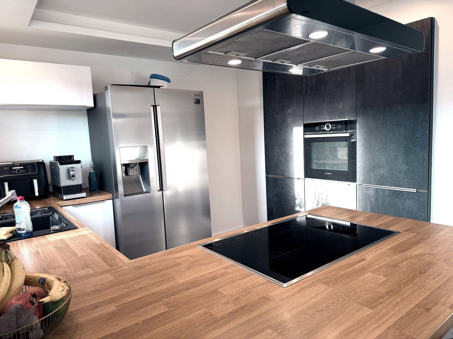 Prodej domu 190 m², pozemek 865 m², Goldbachstr. 2A, Florstadt, Hessen Prodej domu 190 m², pozemek 865 m², Goldbachstr. 2A, Florstadt, Hessen