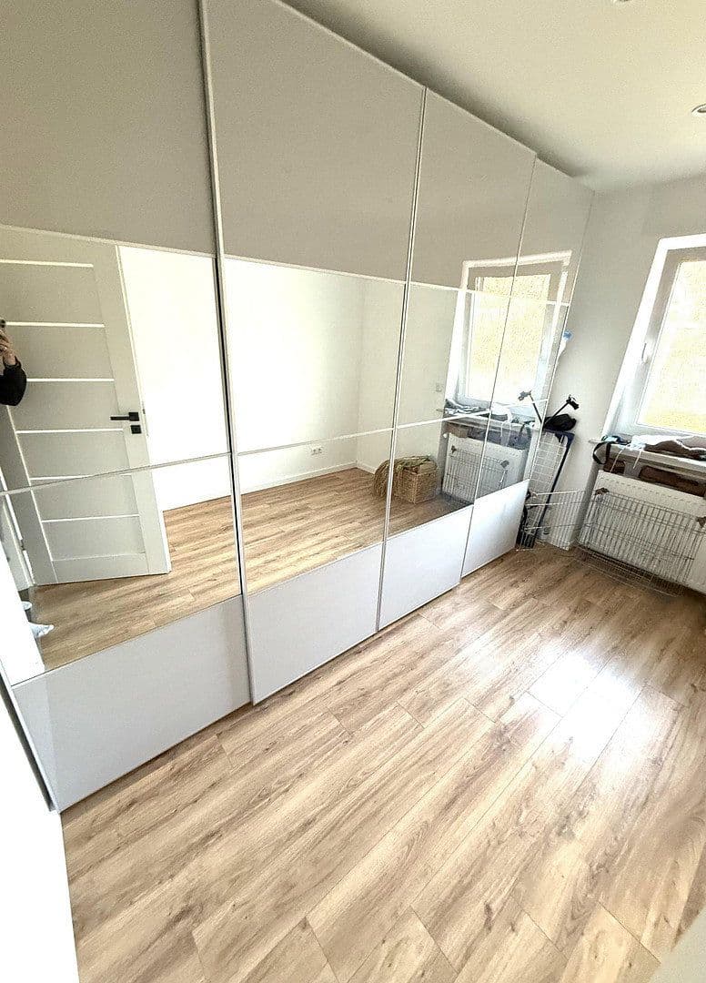 Prodej domu 190 m², pozemek 865 m², Goldbachstr. 2A, Florstadt, Hessen Prodej domu 190 m², pozemek 865 m², Goldbachstr. 2A, Florstadt, Hessen