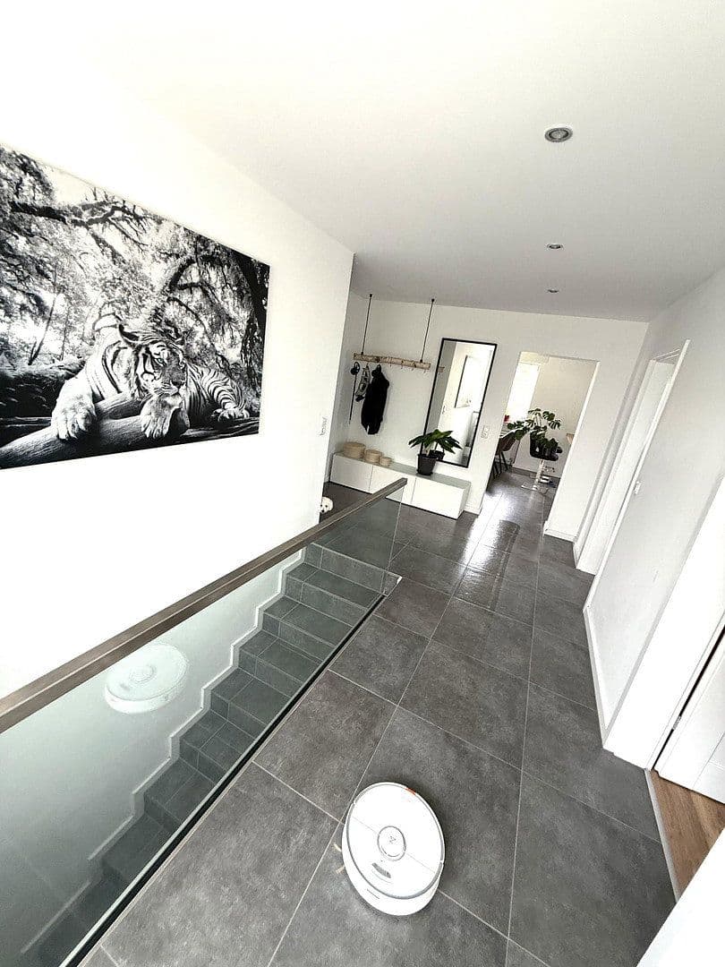 Prodej domu 190 m², pozemek 865 m², Goldbachstr. 2A, Florstadt, Hessen Prodej domu 190 m², pozemek 865 m², Goldbachstr. 2A, Florstadt, Hessen