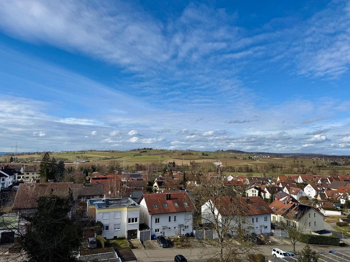 Prodej bytu 2+1 50 m², Rümmingen, Bádensko-Württembersko Prodej bytu 2+1 50 m², Rümmingen, Bádensko-Württembersko