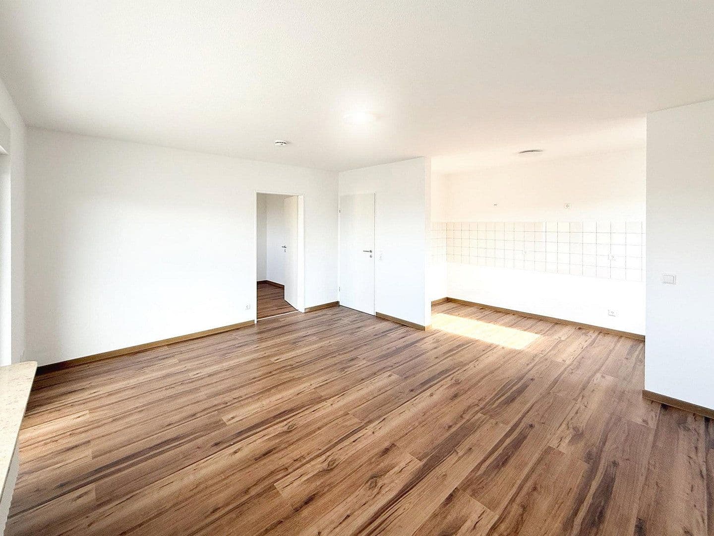 Prodej bytu 2+1 50 m², Rümmingen, Bádensko-Württembersko Prodej bytu 2+1 50 m², Rümmingen, Bádensko-Württembersko