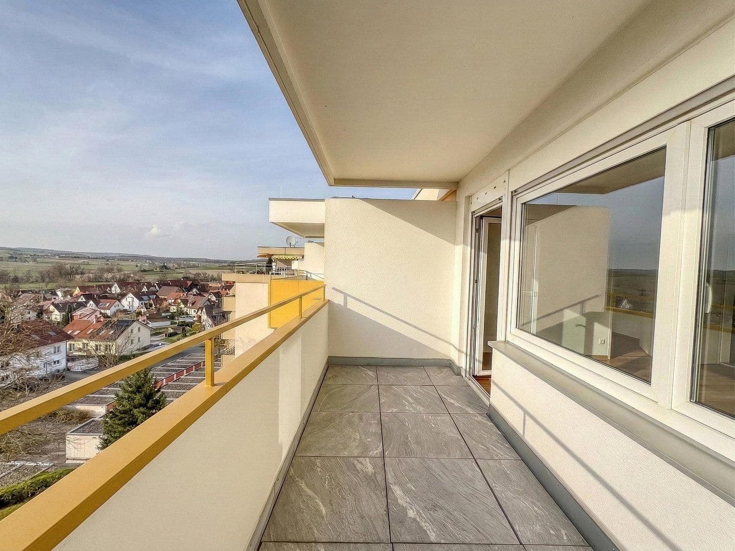 Prodej bytu 2+1 50 m², Rümmingen, Bádensko-Württembersko Prodej bytu 2+1 50 m², Rümmingen, Bádensko-Württembersko