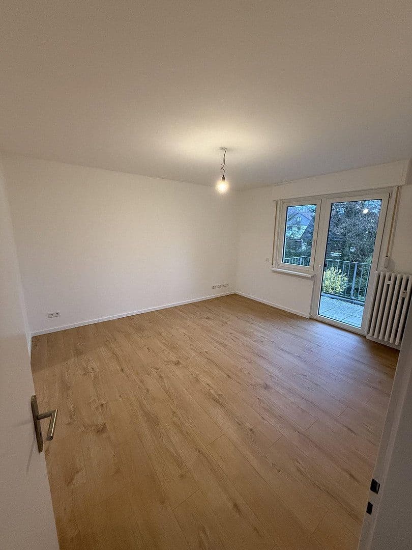 Pronájem bytu 3+1 65 m², Friedrichstr. 60, Haan, Severní Porýní-Vestfálsko Pronájem bytu 3+1 65 m², Friedrichstr. 60, Haan, Severní Porýní-Vestfálsko