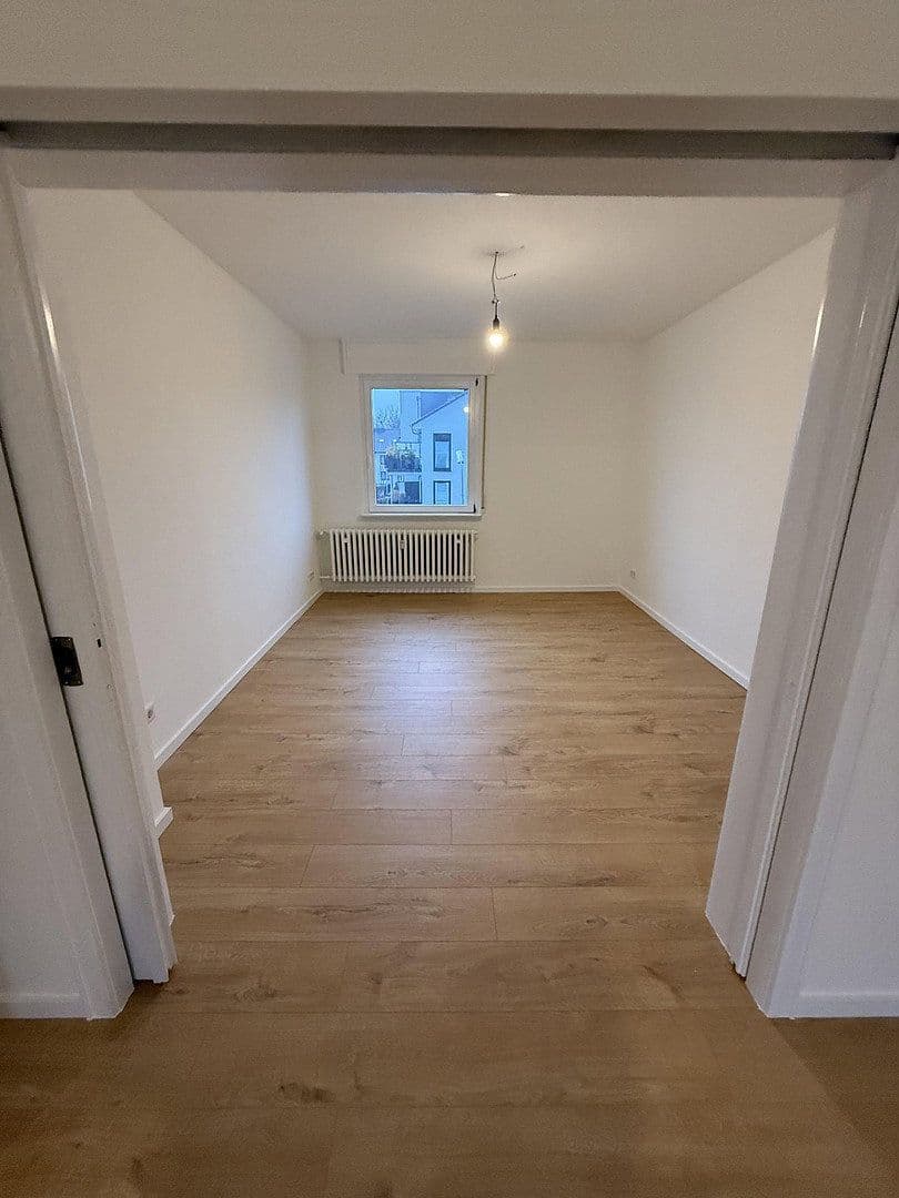 Pronájem bytu 3+1 65 m², Friedrichstr. 60, Haan, Severní Porýní-Vestfálsko Pronájem bytu 3+1 65 m², Friedrichstr. 60, Haan, Severní Porýní-Vestfálsko