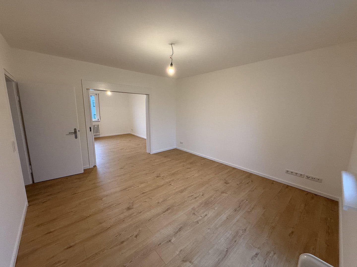 Pronájem bytu 3+1 65 m², Friedrichstr. 60, Haan, Severní Porýní-Vestfálsko Pronájem bytu 3+1 65 m², Friedrichstr. 60, Haan, Severní Porýní-Vestfálsko