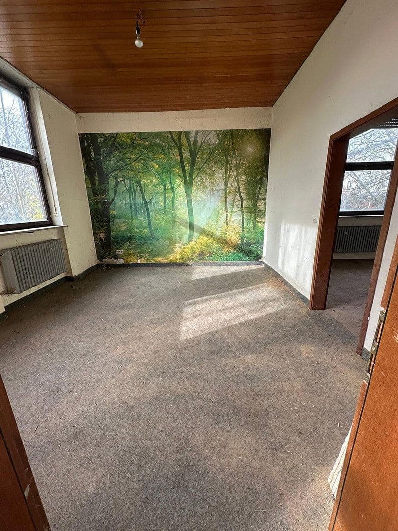 Prodej domu 212 m², pozemek 906 m², Bahnhofstraße 3, Gangkofen, Bavorsko Prodej domu 212 m², pozemek 906 m², Bahnhofstraße 3, Gangkofen, Bavorsko