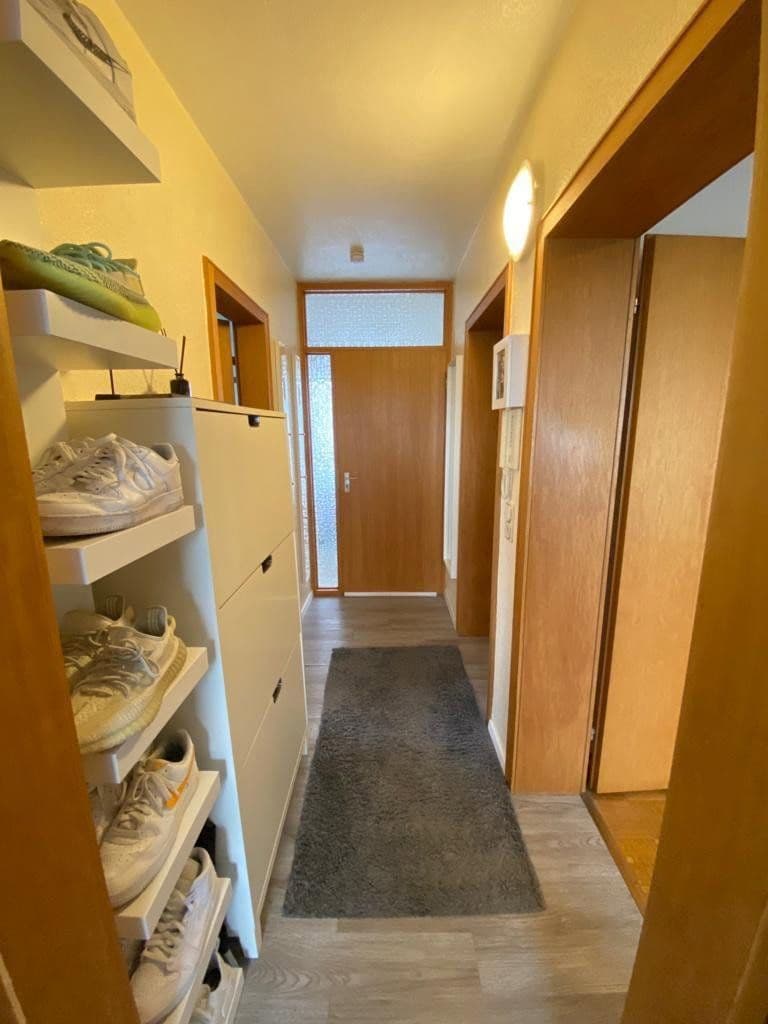 Pronájem bytu 2+1 55 m², Erftstadt, Severní Porýní-Vestfálsko Pronájem bytu 2+1 55 m², Erftstadt, Severní Porýní-Vestfálsko