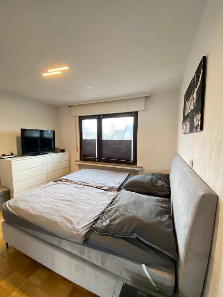 Pronájem bytu 2+1 55 m², Erftstadt, Severní Porýní-Vestfálsko Pronájem bytu 2+1 55 m², Erftstadt, Severní Porýní-Vestfálsko