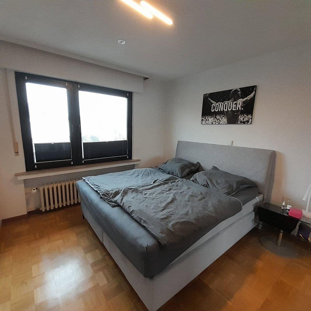 Pronájem bytu 2+1 55 m², Erftstadt, Severní Porýní-Vestfálsko Pronájem bytu 2+1 55 m², Erftstadt, Severní Porýní-Vestfálsko