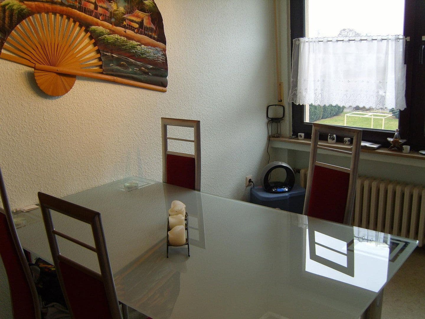 Pronájem bytu 2+1 55 m², Erftstadt, Severní Porýní-Vestfálsko Pronájem bytu 2+1 55 m², Erftstadt, Severní Porýní-Vestfálsko