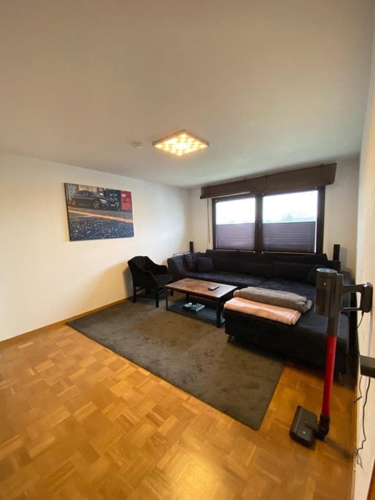 Pronájem bytu 2+1 55 m², Erftstadt, Severní Porýní-Vestfálsko Pronájem bytu 2+1 55 m², Erftstadt, Severní Porýní-Vestfálsko