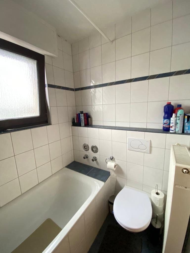 Pronájem bytu 2+1 55 m², Erftstadt, Severní Porýní-Vestfálsko Pronájem bytu 2+1 55 m², Erftstadt, Severní Porýní-Vestfálsko