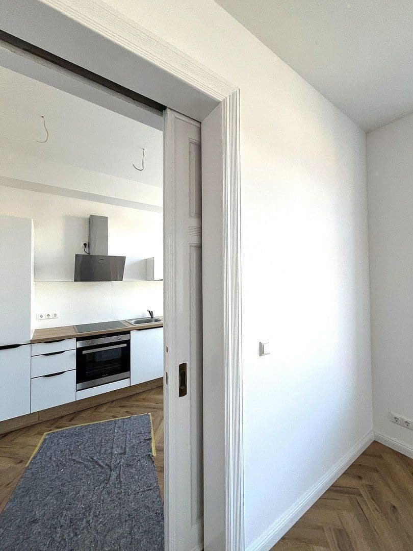 Pronájem kanceláře 39 m², Rathausstr. 3, Bad Bevensen, Dolní Sasko Pronájem kanceláře 39 m², Rathausstr. 3, Bad Bevensen, Dolní Sasko