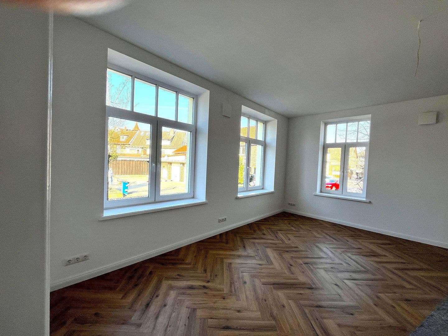 Pronájem kanceláře 39 m², Rathausstr. 3, Bad Bevensen, Dolní Sasko Pronájem kanceláře 39 m², Rathausstr. 3, Bad Bevensen, Dolní Sasko