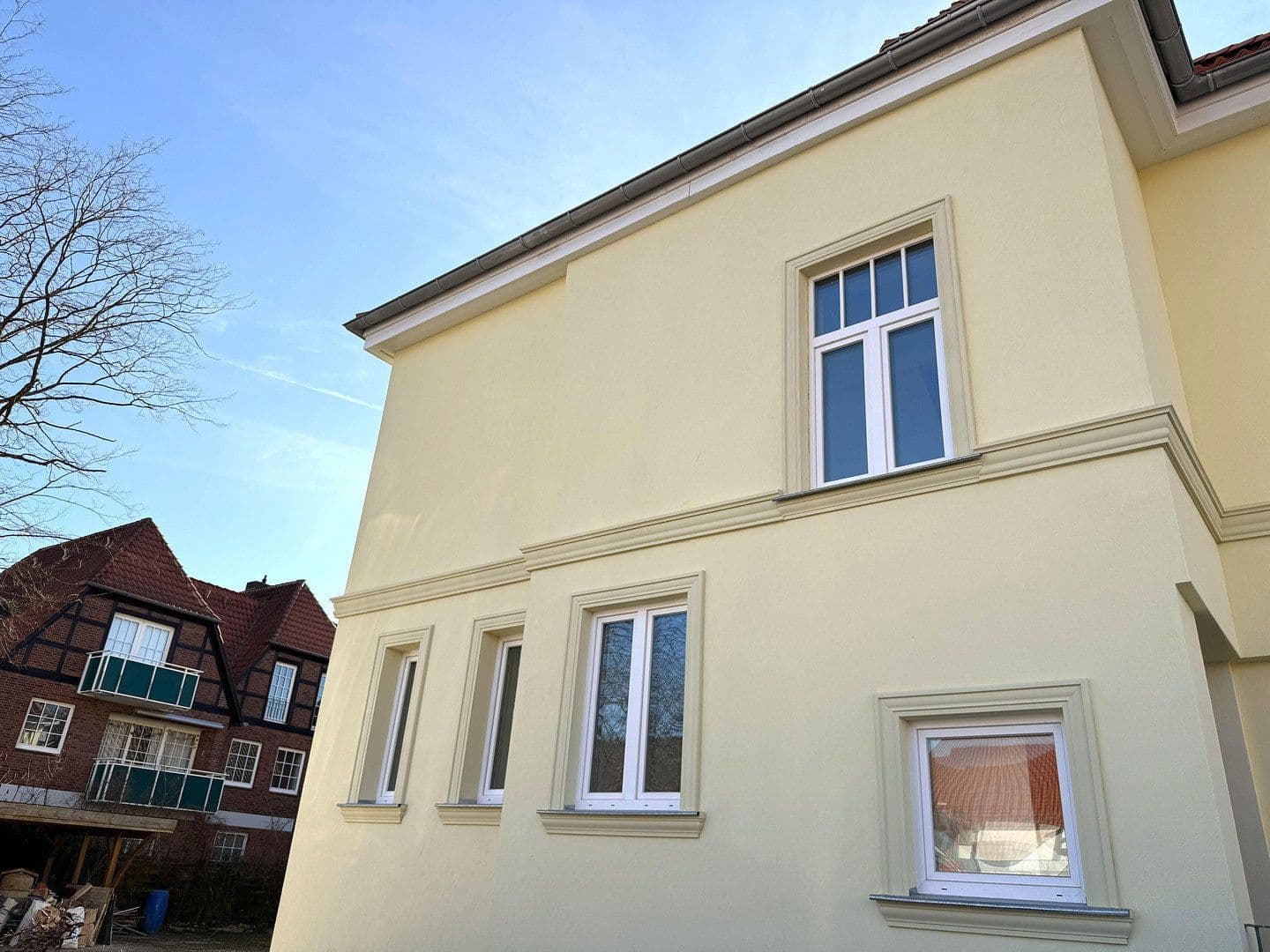 Pronájem kanceláře 39 m², Rathausstr. 3, Bad Bevensen, Dolní Sasko Pronájem kanceláře 39 m², Rathausstr. 3, Bad Bevensen, Dolní Sasko