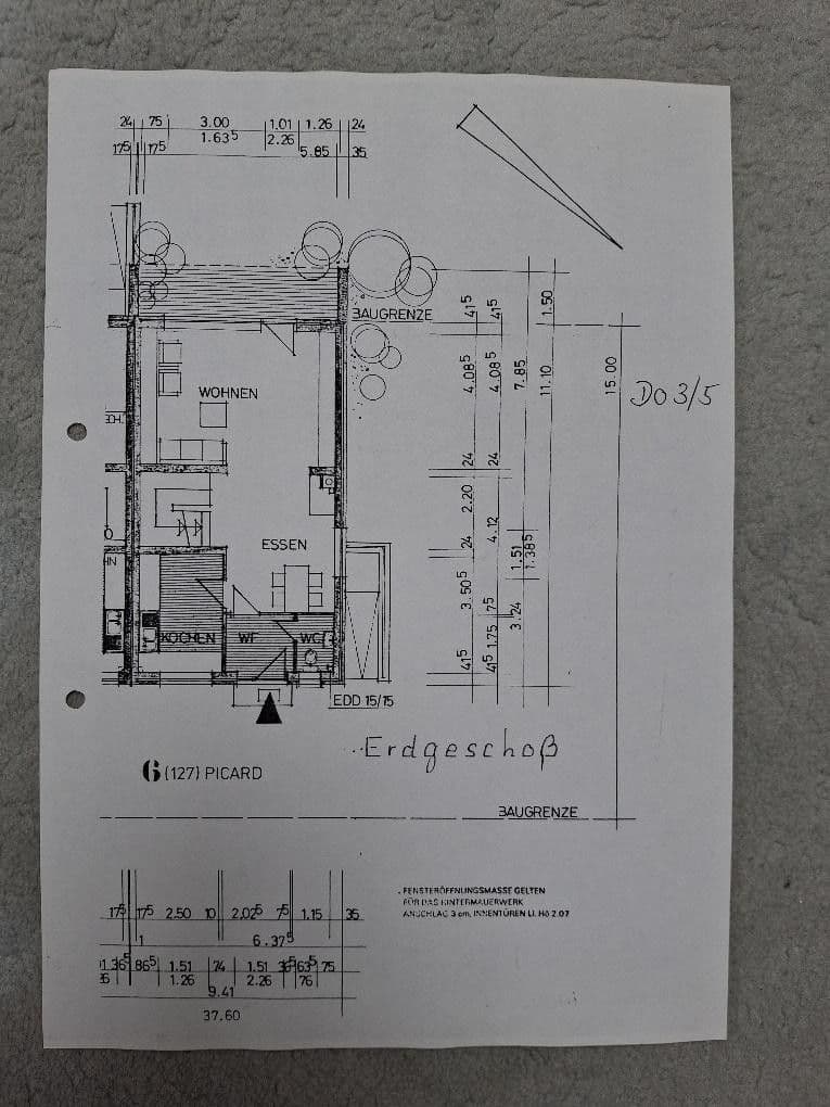 Prodej domu 149 m², pozemek 406 m², Hamburg, Hamburg Prodej domu 149 m², pozemek 406 m², Hamburg, Hamburg