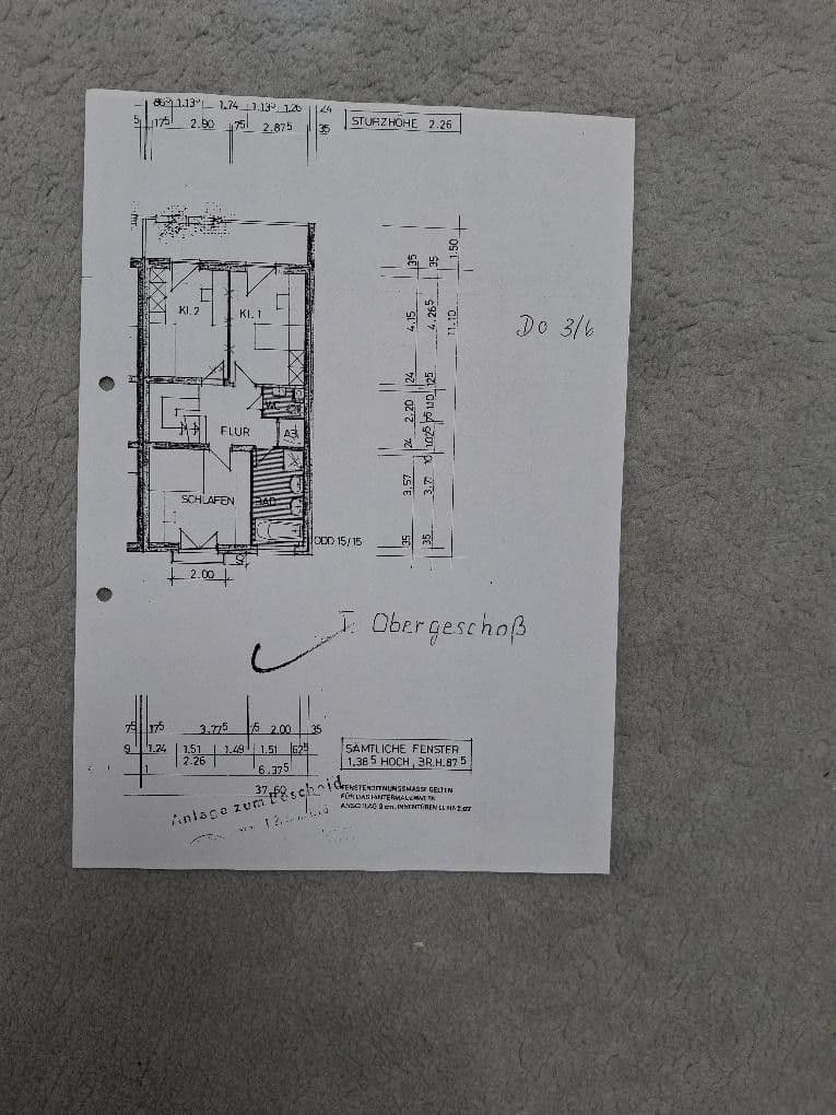 Prodej domu 149 m², pozemek 406 m², Hamburg, Hamburg Prodej domu 149 m², pozemek 406 m², Hamburg, Hamburg