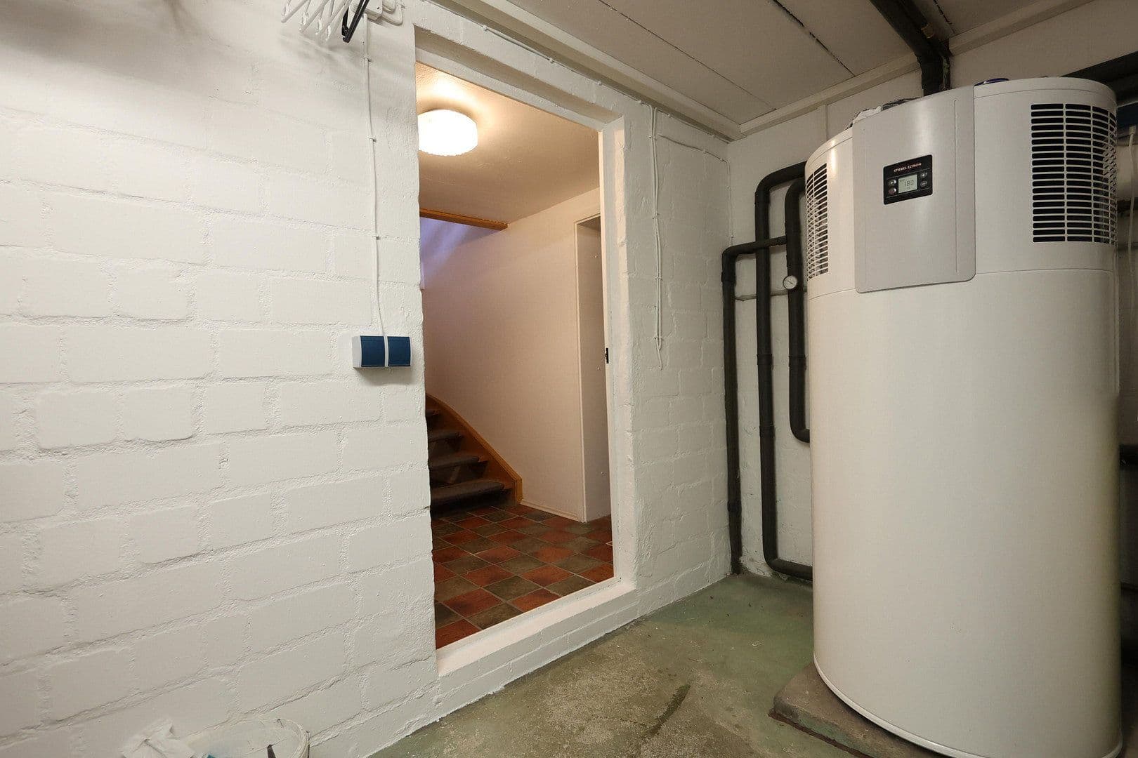 Prodej domu 149 m², pozemek 406 m², Hamburg, Hamburg Prodej domu 149 m², pozemek 406 m², Hamburg, Hamburg