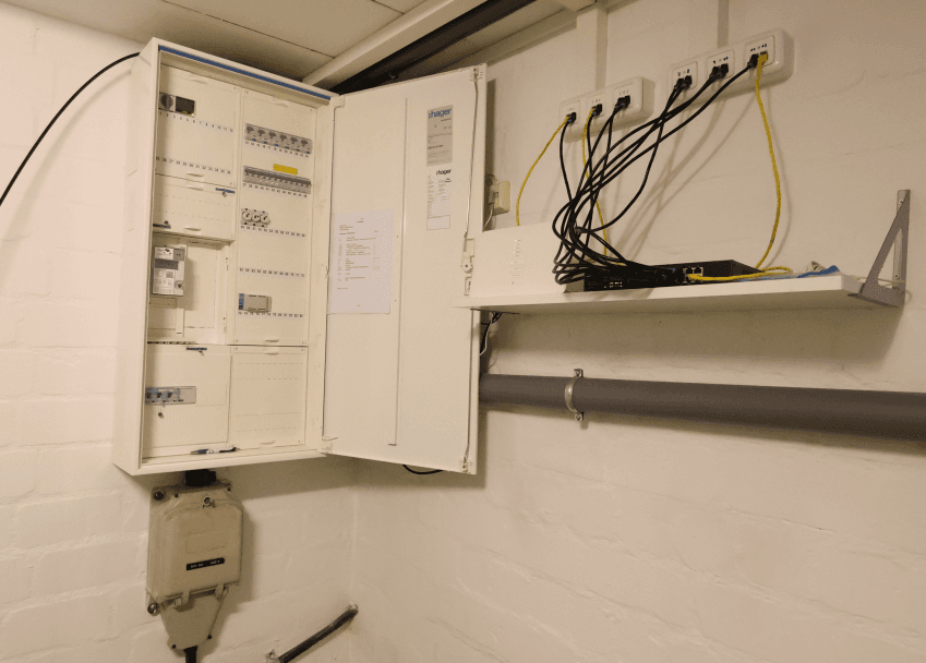 Prodej domu 149 m², pozemek 406 m², Hamburg, Hamburg Prodej domu 149 m², pozemek 406 m², Hamburg, Hamburg