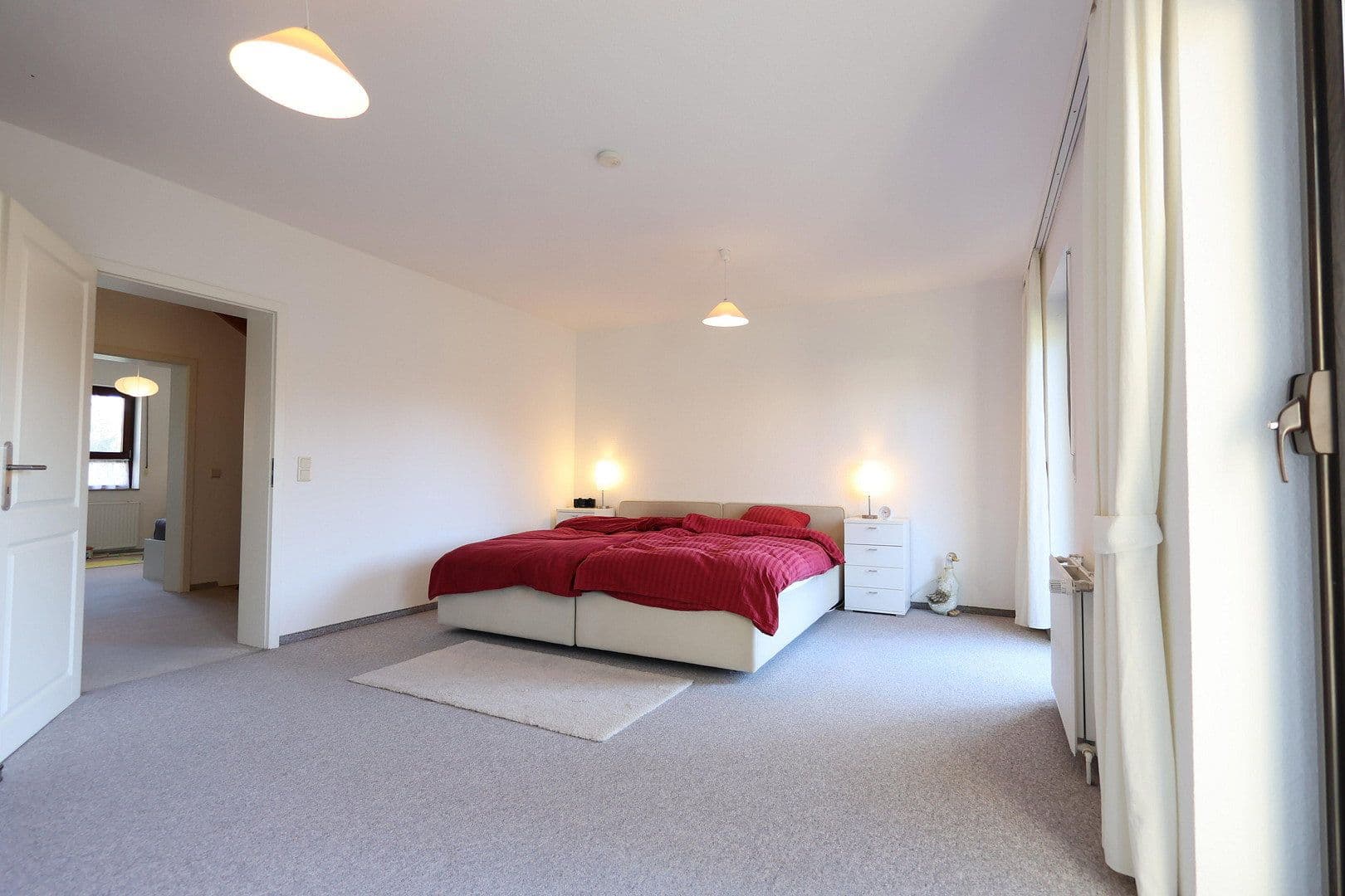 Prodej domu 149 m², pozemek 406 m², Hamburg, Hamburg Prodej domu 149 m², pozemek 406 m², Hamburg, Hamburg