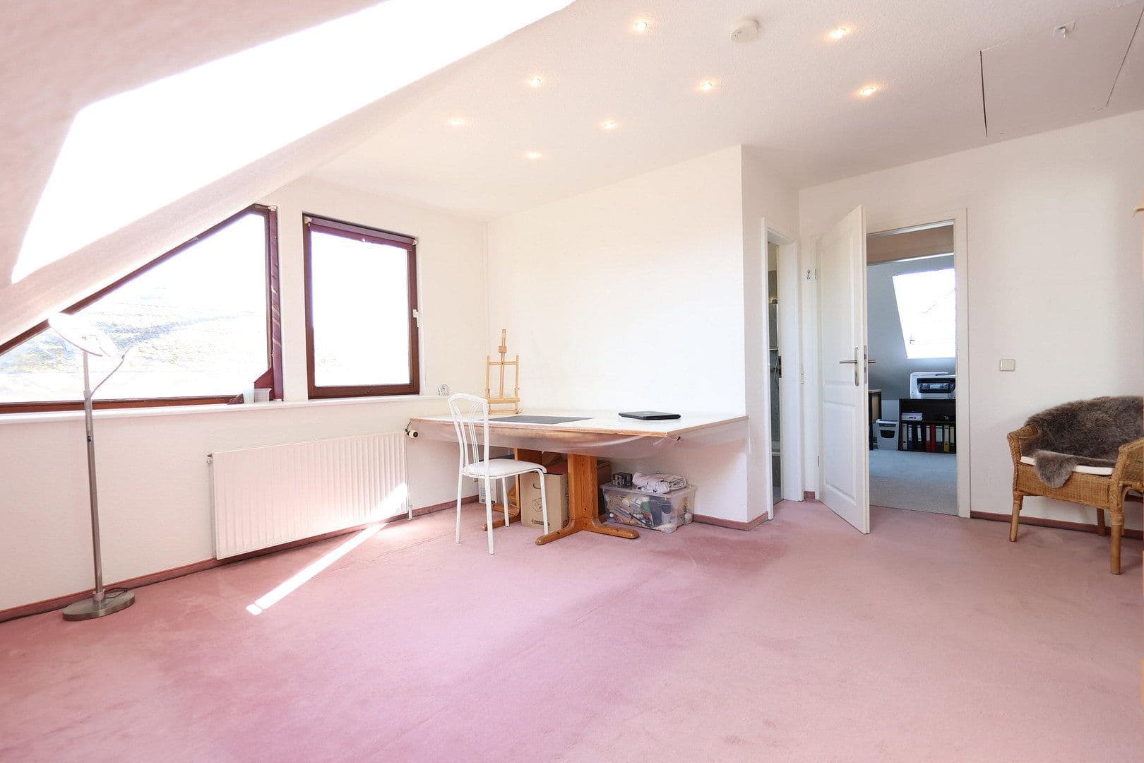 Prodej domu 149 m², pozemek 406 m², Hamburg, Hamburg Prodej domu 149 m², pozemek 406 m², Hamburg, Hamburg