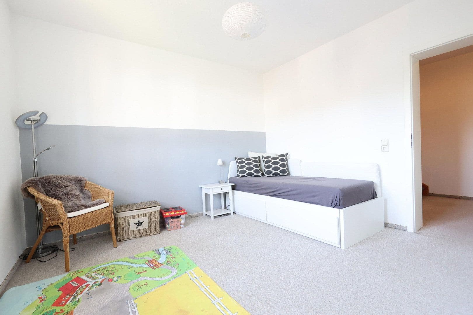 Prodej domu 149 m², pozemek 406 m², Hamburg, Hamburg Prodej domu 149 m², pozemek 406 m², Hamburg, Hamburg